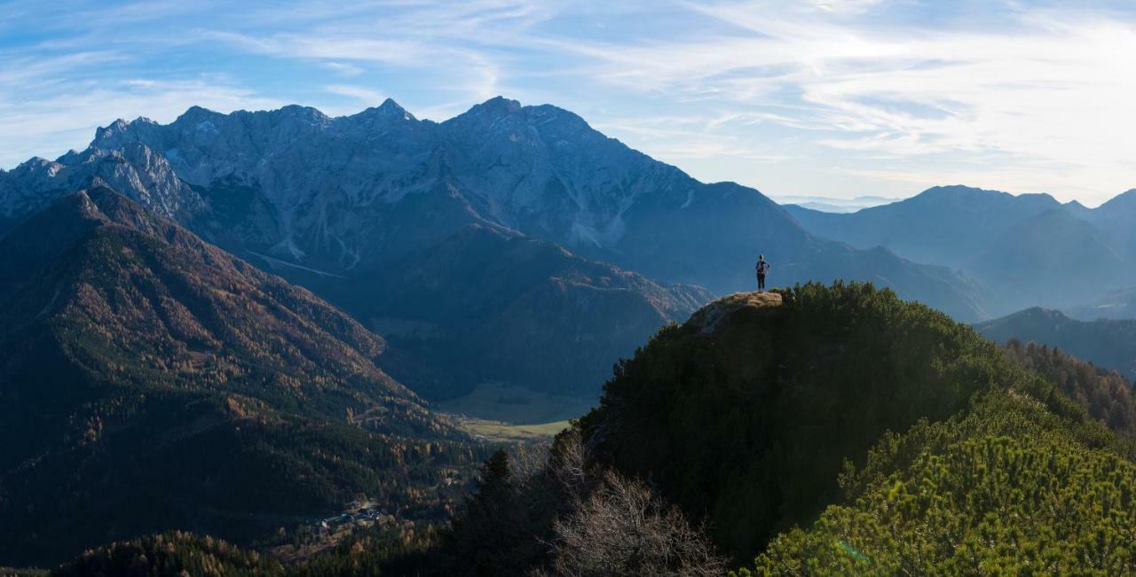 Homestay Kocka Згорнье-Езерско Экстерьер фото