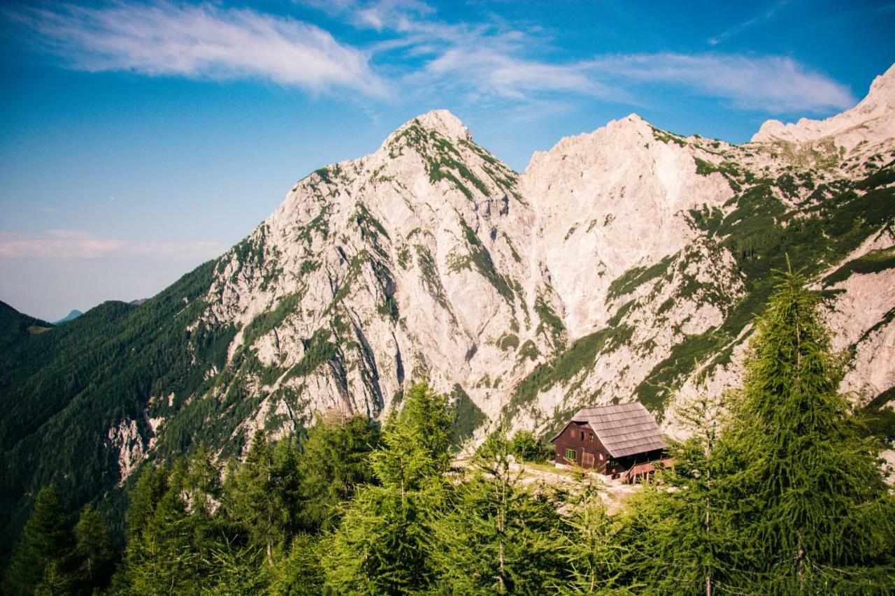 Homestay Kocka Згорнье-Езерско Экстерьер фото